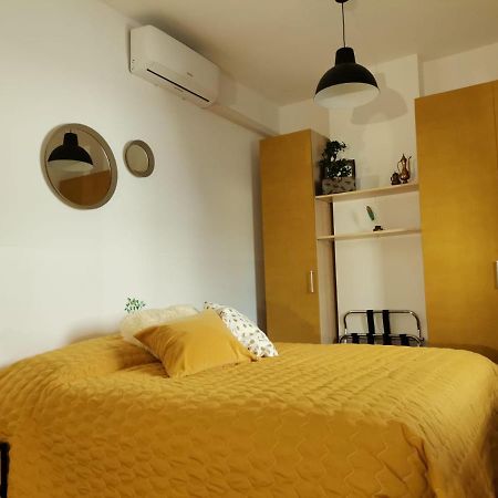 Guesthouse Tree Rooms Industrial Bergame Extérieur photo