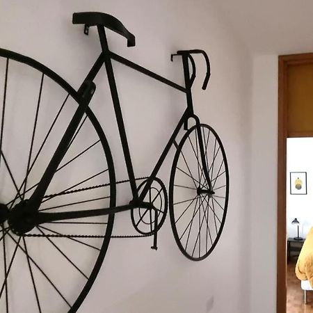 Guesthouse Tree Rooms Industrial Bergame Extérieur photo