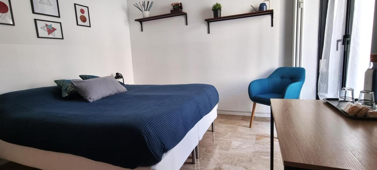 Guesthouse Tree Rooms Industrial Bergame Extérieur photo