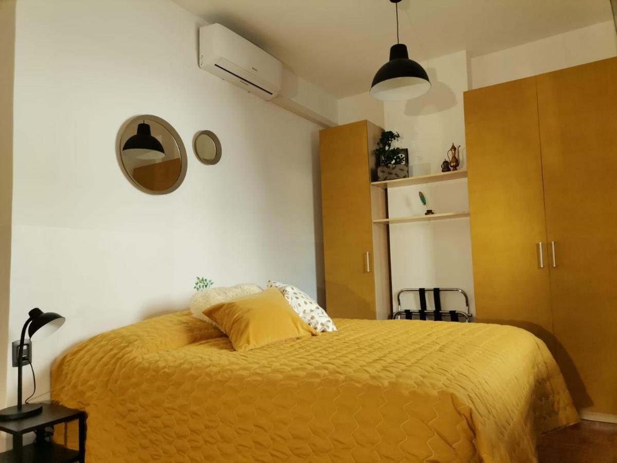 Guesthouse Tree Rooms Industrial Bergame Extérieur photo
