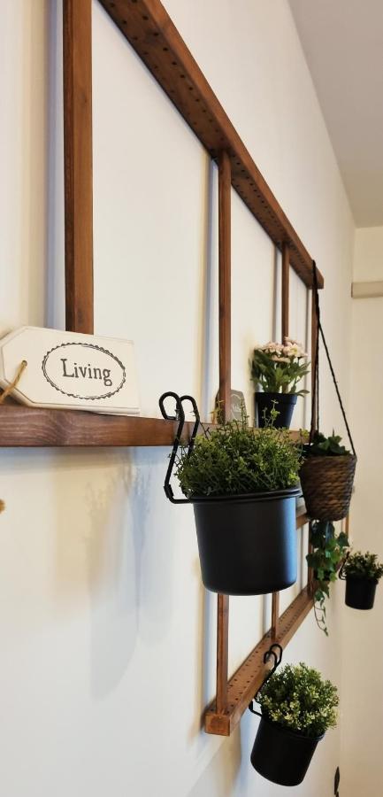 Guesthouse Tree Rooms Industrial Bergame Extérieur photo
