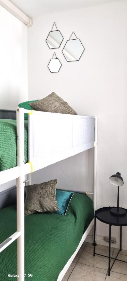 Guesthouse Tree Rooms Industrial Bergame Extérieur photo
