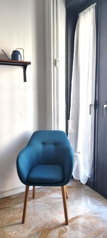 Guesthouse Tree Rooms Industrial Bergame Extérieur photo